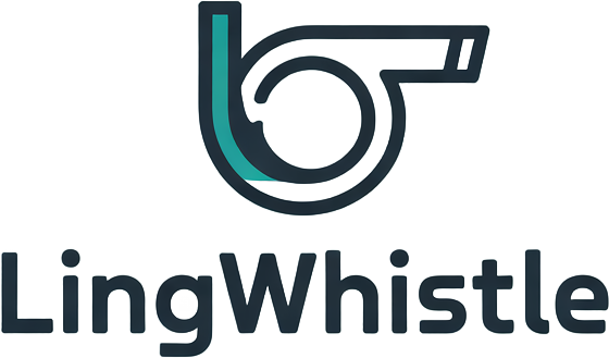 Lingwhistle